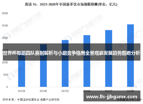 世界杯每组四队赛制解析与小组竞争格局全景观察发展趋势前瞻分析