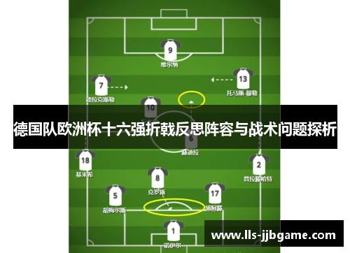 德国队欧洲杯十六强折戟反思阵容与战术问题探析 德国队欧洲杯十六强折戟反思阵容与战术问题探析